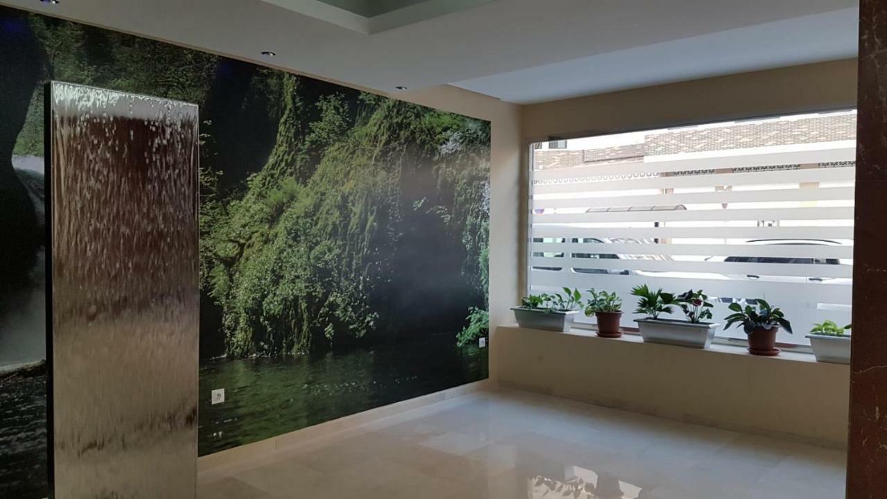Apartamento Silvia Torremolinos Exterior foto